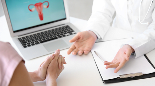 ГИСТЕРОСКОПИЯ – полный комплекс со скидкой 15%