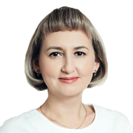 Сидимирова Ирина Владимировна