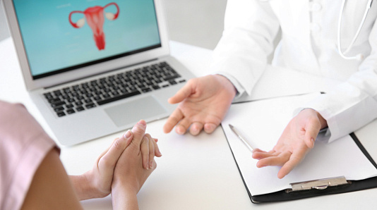 ГИСТЕРОСКОПИЯ – полный комплекс со скидкой 15%