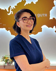 Видеовизитка