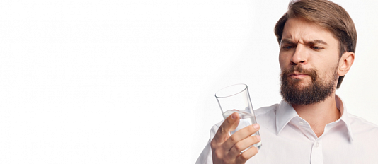 «Check up Мужское здоровье» со скидкой 12%