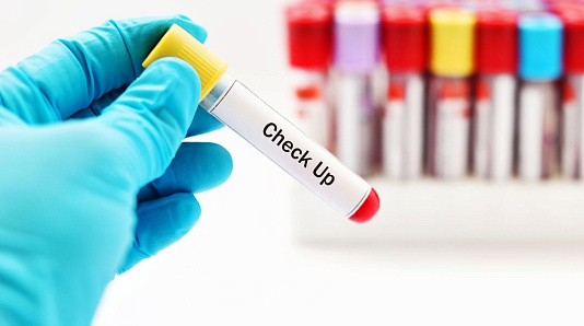 Комплекс клинических анализов со скидкой 40%